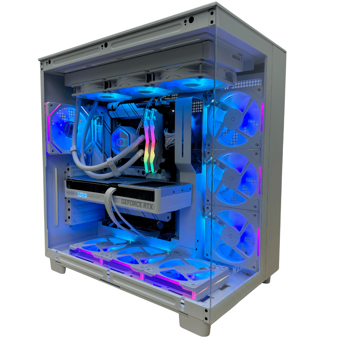 Ryzen 9 9950X | RTX 5080 | Fully Built and Ready | Custom Built Computer - GamerTech Toronto