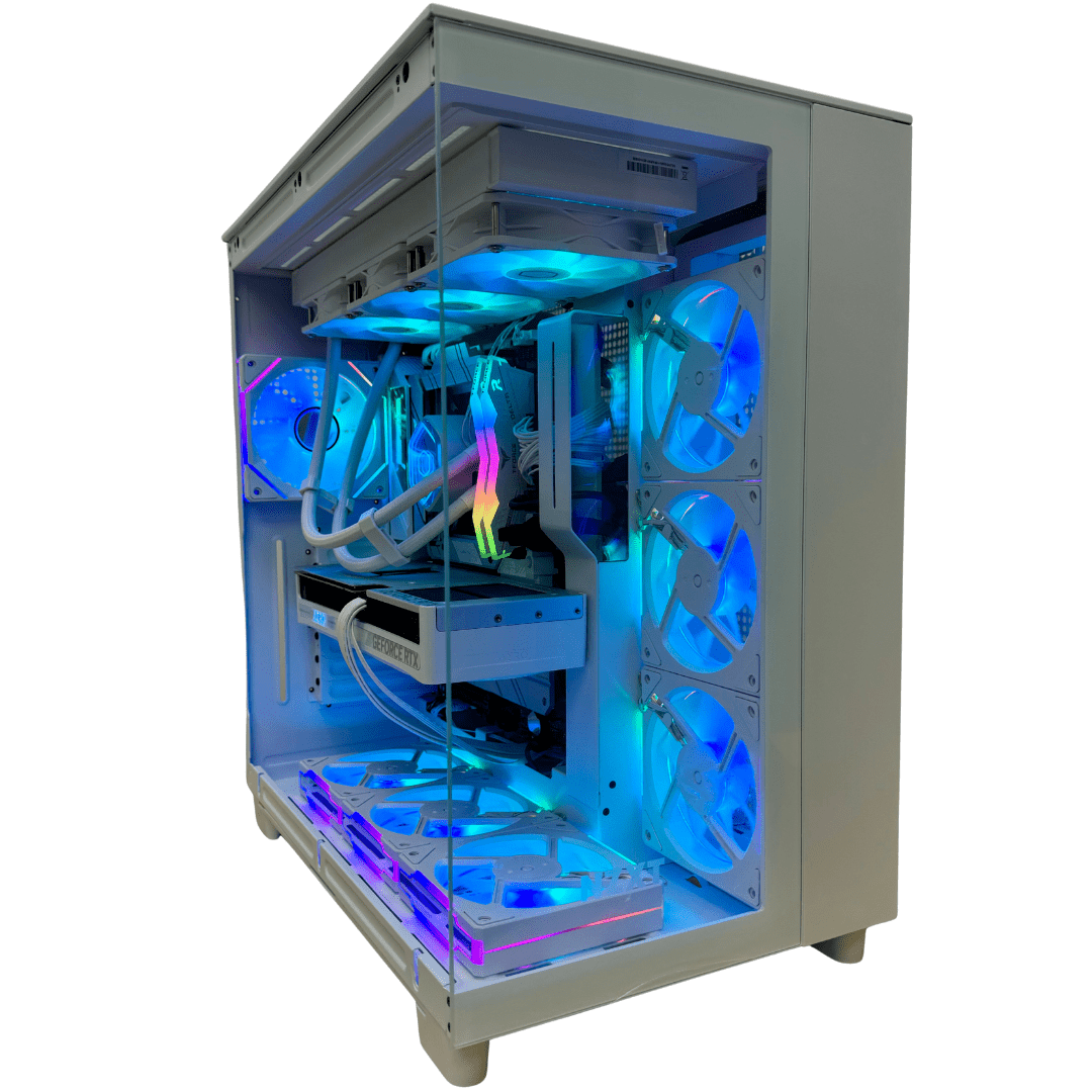 Ryzen 9 9950X | RTX 5080 | Fully Built and Ready | Custom Built Computer - GamerTech Toronto