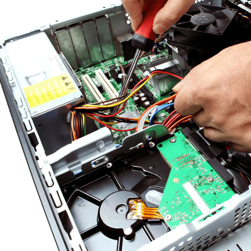 Same - Day PC Tuning - GamerTech Toronto