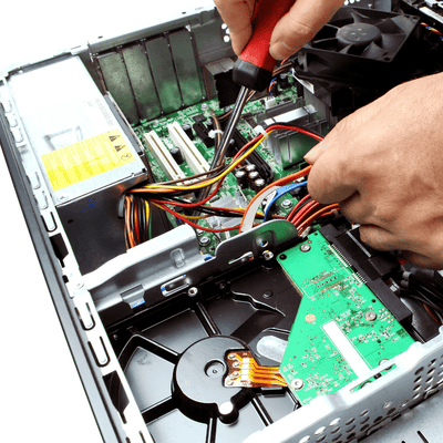 Build Your Own Gaming PC Canada | Custom PC Builder | GamerTech ...