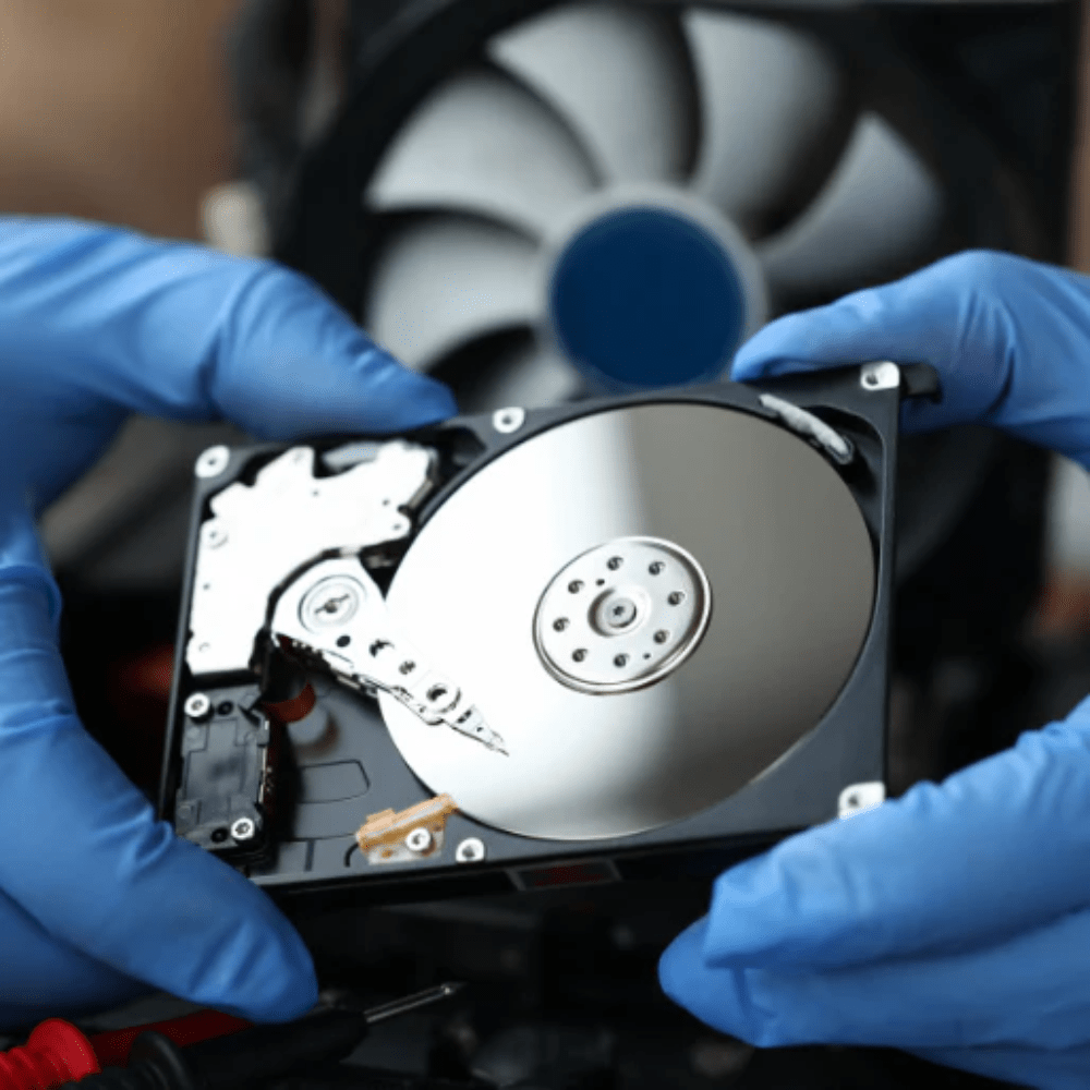 Same - Day PC Upgrades - GamerTech Toronto