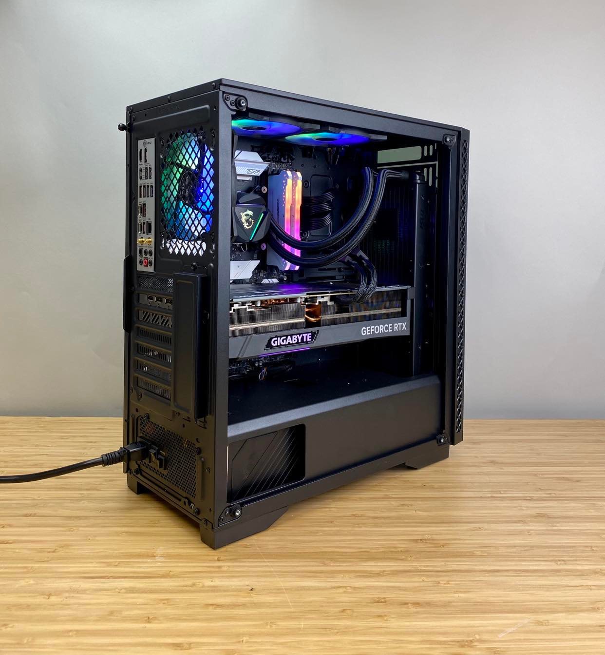 [gaming pc] - [build your own PC] - [custom built pc] - [pc gaming pc] [PC Ontario] - [gaming pc Toronto] - [gaming pc Alberta] - [gaming pc BC] - [gaming pc Qubec] [gaming pc New Brunswick] - [gaming pc Saskatchewan] - [gaming pc Nova Scotia]  [gaming pc Manitoba] - [gaming pc Newfoundland] - [gaming pc PEI]